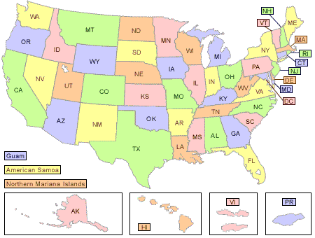 State Boards of Nursing